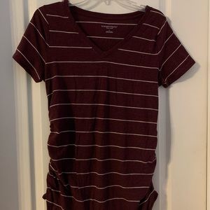 Stripped Maturity shirt